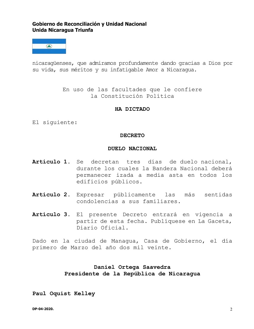DECRETO1
